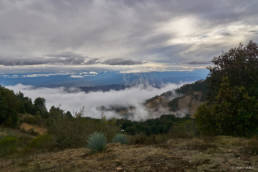 View over Huehuetenango